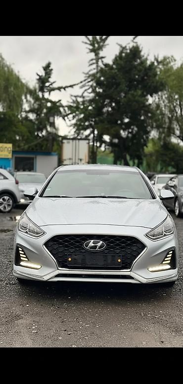 аренда машины саната: Сдам в аренду Hyundai sonata 2021 г. Kia K5 2020 г. в отличном — 1
