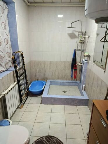 кара балта квартира дом: 100 кв. м, 4 бөлмө
