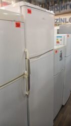 lg soyuducu soyutmur: Б/у 2 двери Beko Холодильник Продажа, цвет - Белый