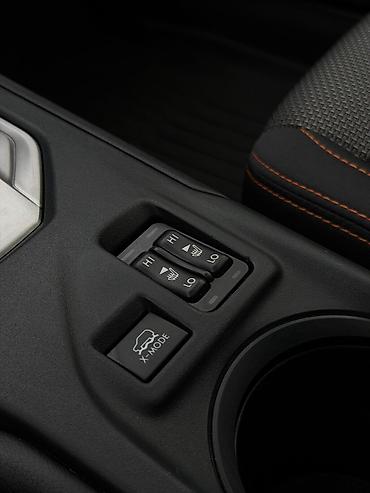 Subaru: Subaru Crosstrek: 2020 г., 2 л, Вариатор, Бензин, Кроссовер — 7