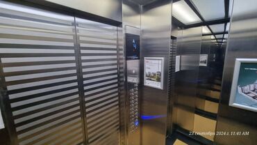 Yeni tikili: 2 otaqlı, Yeni tikili, m. 20 Yanvar, 50 kv. m — 11