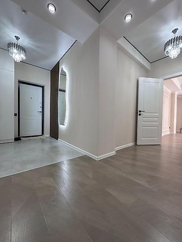 Продажа квартир: 2 комнаты, 82 м², Элитка, 16 этаж, Евроремонт — 3