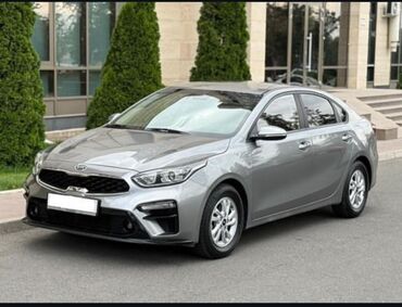 киа к3 в рассрочку: Kia K3: 2019 г., 1.6 л, Автоматические, Бензин, Седан