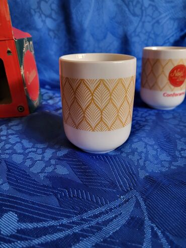 Kuhinjski setovi: Soljice nove bozicne. porcelanaske za kafu,francuske za dvoje,takodje na lalafo.rs — 10 Kuhinjski setovi: Soljice nove bozicne. porcelanaske za kafu,francuske za dvoje,takodje — 10