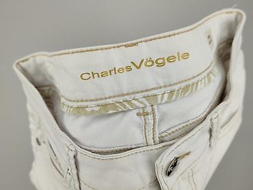 levis legging: Charles Vögele, Jeansy damskie, rozmiar S — 4