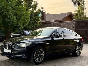 продаю или меняю с доплатой мне: BMW 5 series GT: 2012 г., 3 л, Автомат, Бензин, Хэтчбэк