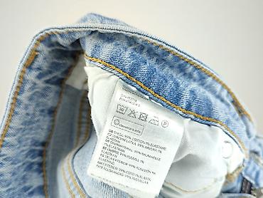 hm stroje: H&M, Jeansy damskie, rozmiar M — 6