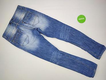 version jeans: House of Denim, Jeansy dla mężczyzn, rozmiar L — 3