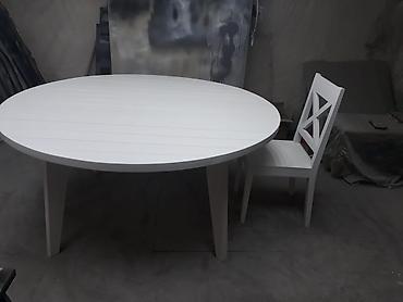 Mebel ustaları: Mebel ustası, 5 ildən artıq təcrübə, 5/2 — 20