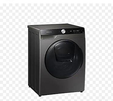 ses mixeri: Paltaryuyan "Samsung WW10T754CBX/LP" Paltaryuyan maşın SAMSUNG — 1