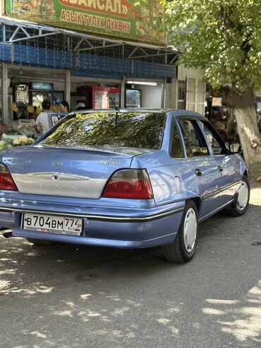 шины с дисками 14: Daewoo Nexia: 2008 г.