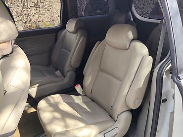 Kia: Kia Carnival: 2017 г., 2.2 л, Автомат, Дизель, Минивэн — 14