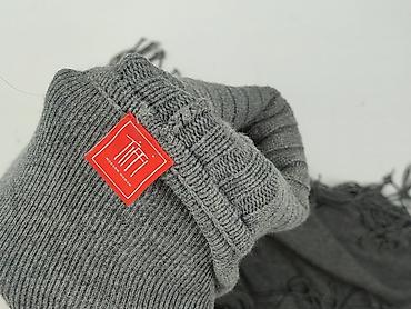 solar chusty: Tiffi, Ponczo damskie, rozmiar One size — 4