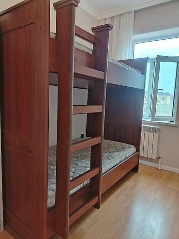 teze mebel: İki mertebe kravat. 110azn. teze kimidir. Matras var. Ünvan Abşeron — 1
