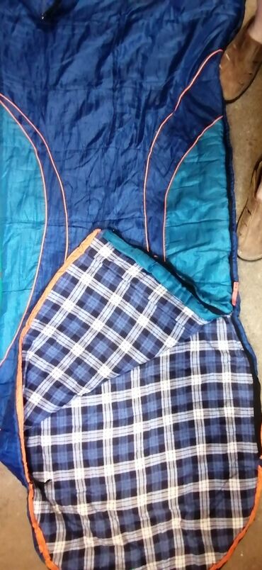 Lov i ribolov: Vreca za spavanje_ cebe,poznate marke" Yacht"_inace se koristi na — 3