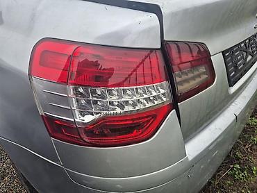 gedora za lambda sondu: STOP SVETLO LEVO ZA CITROEN C5 OD 2008. DO 2016. GOD. | garancija na — 1