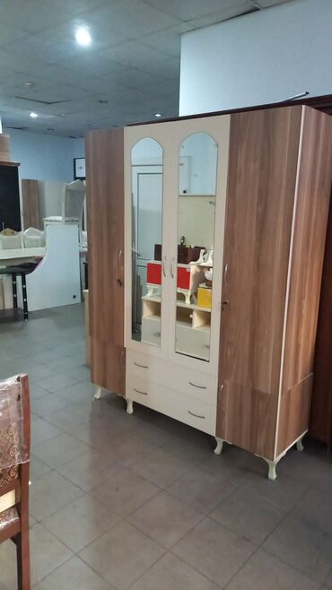 Dolablar: 📌160 Azn (₼) baslayan qiymetler 📌2 qapi olan dolab seher daxili — 10
