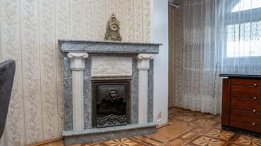 Uzunmüddətli kirayə mənzillər: Azadlıq prospektində, qoşazapravkaya yaxın Qrand marketin yanında 9 — 4