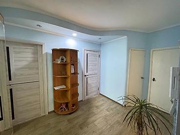 энергетиков: 3 комнаты, 56 м², Городок Энергетиков Индивидуалка, 5 этаж — 9