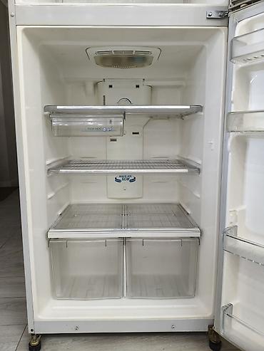 core: Холодильник LG, Б/у, Двухкамерный, Total no frost, 76 * 178 * 72 — 7