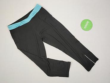 dresy prada: Crane, Legginsy Sportowe damskie, rozmiar S — 2