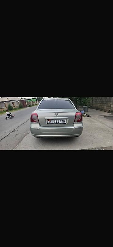 генератор камри 70: Toyota Avensis: 2007 г., 1.8 л, Механика, Газ, Седан — 3