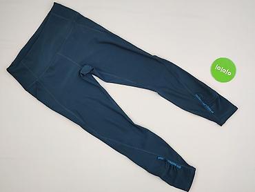 peak and: RBX, Legginsy Sportowe damskie, rozmiar M — 2