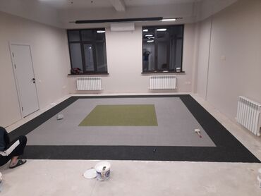 Напольные работы: | Ковролин Больше 6 лет опыта — 11