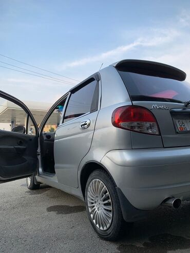 Chevrolet: Chevrolet Matiz: 2013 г., 0.8 л, Механика, Бензин, Хэтчбэк