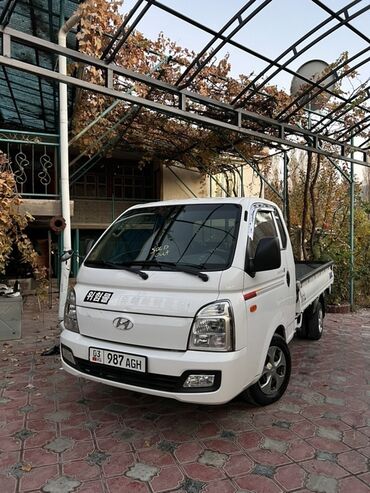 куплю литые диски: Легкий грузовик, Hyundai, Стандарт, 3 т, Новый