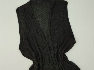 kamizelka w krowie łaty: Women`s waistcoat, size 2XL