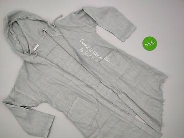 parki z futrem: Italian Style, Parka damska, rozmiar One size — 2