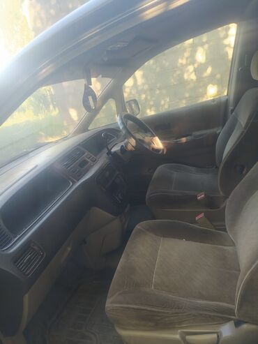 Honda: Honda Odyssey: 1998 г., 2.3 л, Автомат, Бензин, Минивэн — 9