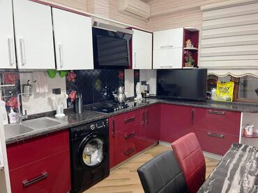 Yeni tikili: 2 otaqlı, Yeni tikili, 98 kv. m — 11