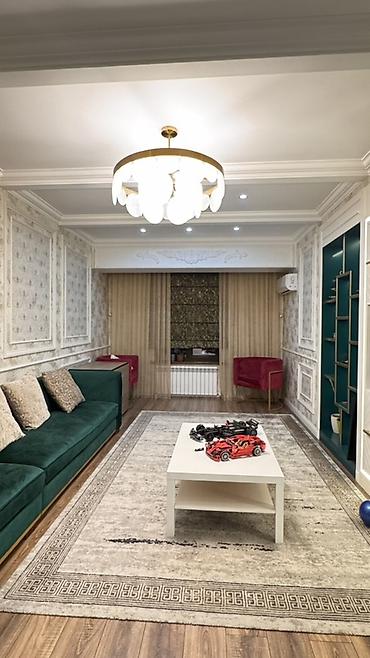 Ремонт под ключ: 🔥 Если вы искали “ту самую” квартиру в центре. Локация, которую не — 8