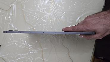 plansetler ucuz qiymete: Yeni Samsung Galaxy Tab, 12,4", 128 GB, Ünvandan götürmə — 5