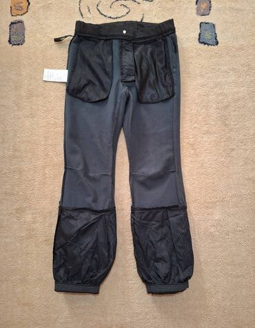 Ski pantalone: Icepeak, 134-140, bоја - Crna — 10