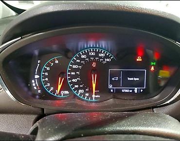 Chevrolet: Chevrolet Tracker: 1.4 l | 2019 il 150000 km Krossover — 4