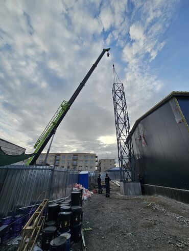 Автокраны: Автокран, Zoomlion, 2020 г. — 12