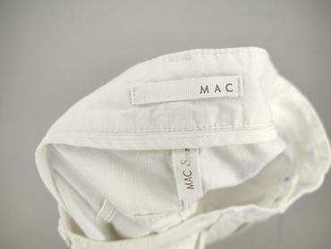 only play jeans: MAC, Spodnie materiałowe damskie, rozmiar M — 4