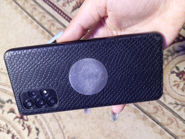 Samsung: Samsung Galaxy A32, 128 GB, Sensor, Barmaq izi, İki sim kartlı — 8