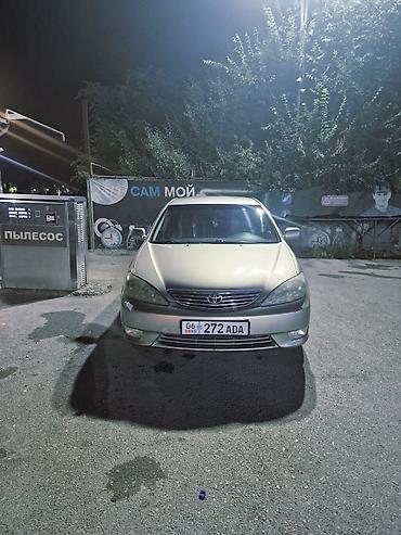 купить запчасти опель омега б: Toyota Camry: 2004 г., Автомат, Бензин, Седан — 2