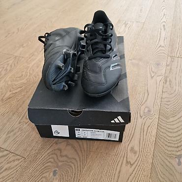 predator: Butslar Adidas, Ölçü: 40, Yeni — 2
