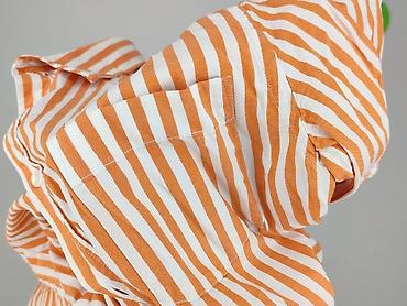 spodenki jeansowe pull: H&M, Koszula damska, rozmiar L — 6