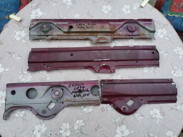 Auto delovi: Tockici podizaca stakla vrata Lada 2104 Karavan,2105,2107 Riva — 1