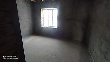 Продажа коттеджей и домов: Продаётся недостроенный одноэтажный дом с утеплённой крышей из — 9