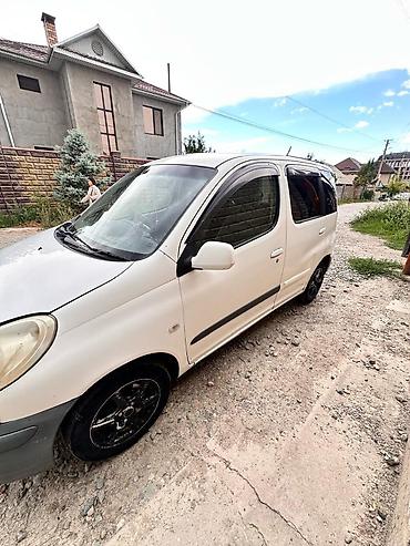 mini car: Компактный городской хэтчбек белого цвета. Торг уместен Срочно!!! — 3