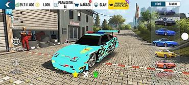 gta 4 dvd: Car Parking Multiplayer üçün yığılmış kolleksiya - Level 16+ - 1005 — 8