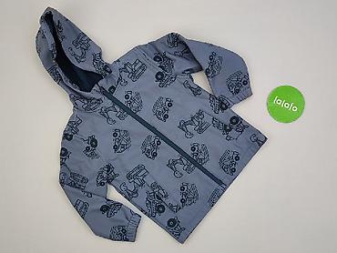 hause bluzy: Kurtka przejściowa, Little kids, 5-6 lat, 110-116 cm, stan - Bardzo dobry — 2