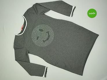 golf oversize damski: Misslook, Tunika damska, rozmiar 3XL — 2